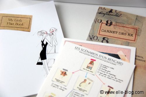 Beauty Box St Valentin