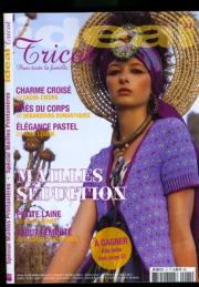 Spcial Mailles Printanires