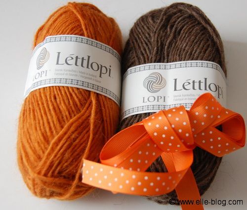 Acheter laine Lttlopi