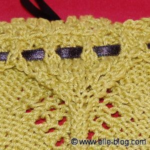 String tricot